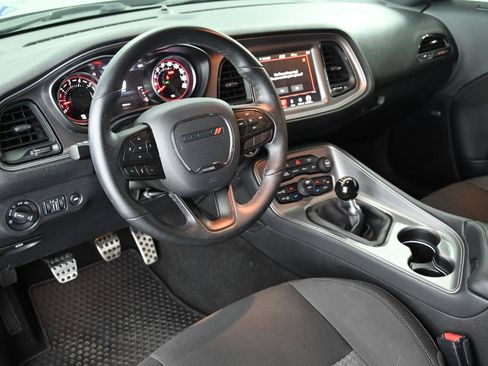 Used 2023 Dodge Challenger R/T Scat Pack RWD image 21