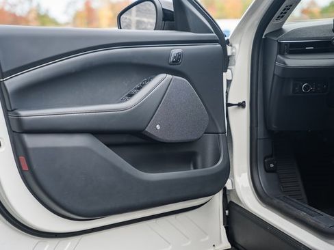 New 2025 Ford Mustang Mach-E Premium image 42