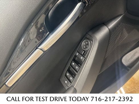 Used 2022 Kia Seltos Nightfall Edition image 21