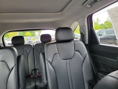 Certified 2022 Kia Sorento SX AWD/4WD image 12
