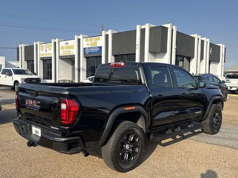 Used 2024 GMC Canyon Elevation w/ Convenience Package image 6