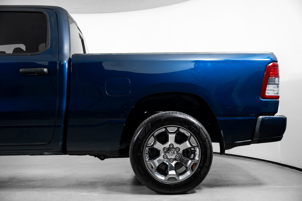 Used 2024 RAM 1500 Tradesman RWD image 15