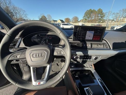 Used 2025 Audi Q5 2.0T Premium Plus w/ Premium Plus Package image 20