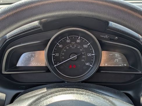Used 2018 MAZDA CX-3 Sport FWD image 19
