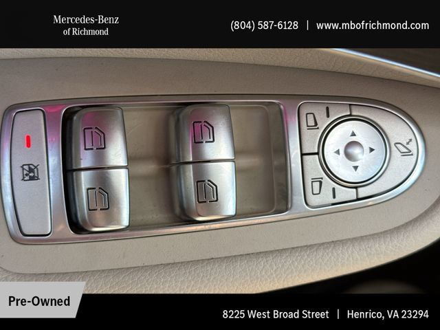 Used 2020 Mercedes-Benz GLC 300 4MATIC image 23