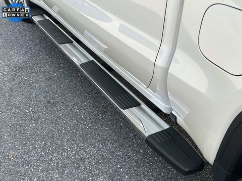 Used 2024 GMC Sierra 1500 Denali w/ Technology Package image 10