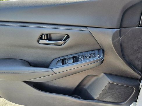 New 2025 Nissan Sentra S image 29