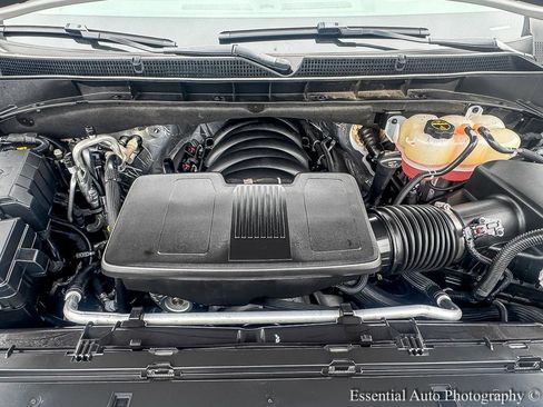 Used 2025 GMC Yukon Denali image 31