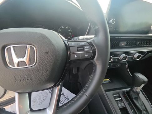 Used 2023 Honda CR-V EX-L image 19