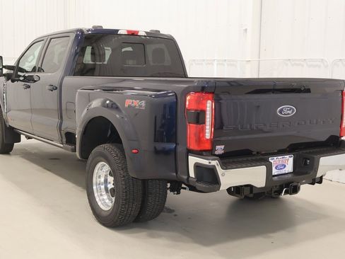 New 2025 Ford F350 Lariat w/ Lariat Ultimate Package image 6