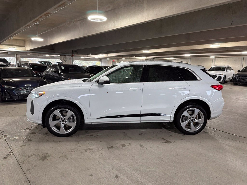 Used 2026 Audi Q5 Premium Plus AWD/4WD image 9