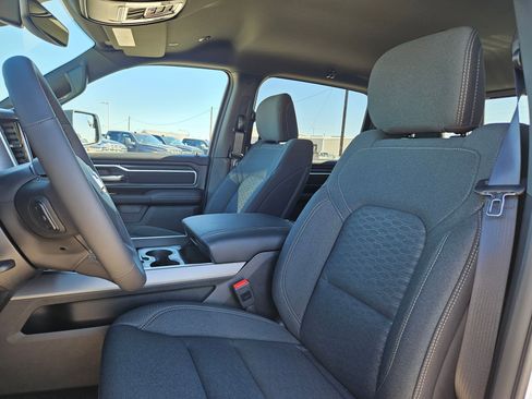 New 2026 RAM 1500 Lone Star image 12