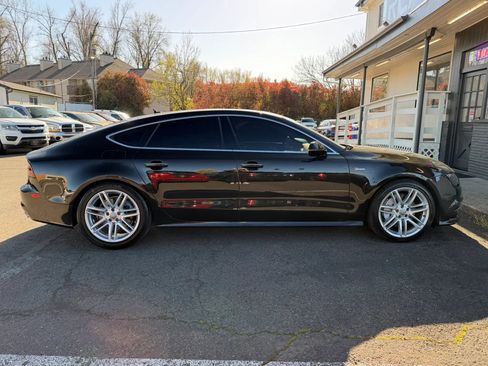 Used 2017 Audi A7 3.0T Prestige AWD/4WD image 8