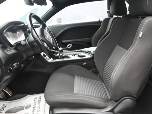 Used 2023 Dodge Challenger R/T w/ Performance Handling Group RWD image 31