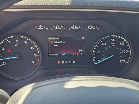 Used 2022 Ford F150 XL w/ Equipment Group 101A High RWD image 22