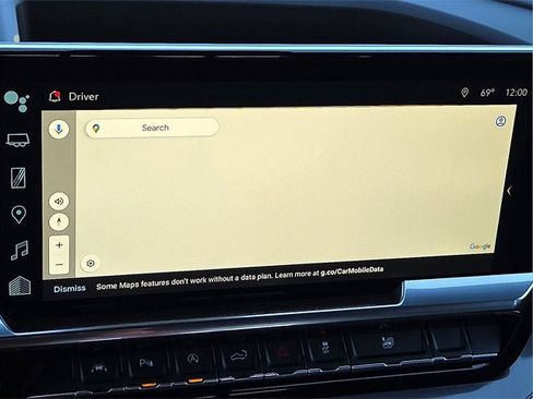 Certified 2023 Chevrolet Silverado 1500 High Country image 20