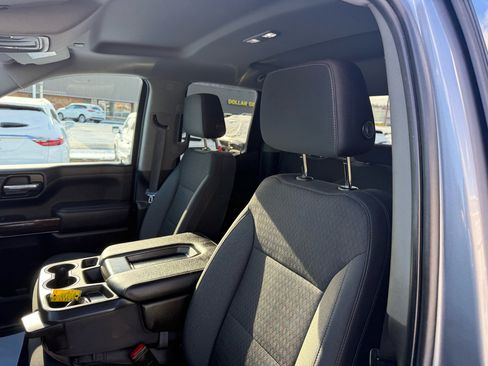 Used 2019 GMC Sierra 1500 SLE w/ SLE Value Package image 21