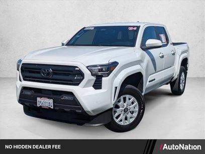 Used 2024 Toyota Tacoma SR5