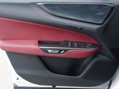 Used 2022 Lexus NX 350 AWD image 22
