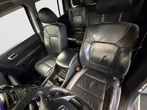Used 2015 Honda Pilot EX-L image 13