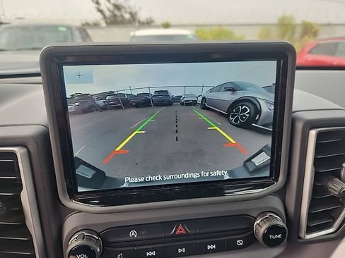 Used 2022 Ford Bronco Sport Big Bend AWD/4WD image 22