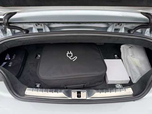 New 2026 Bentley Continental GTC image 36