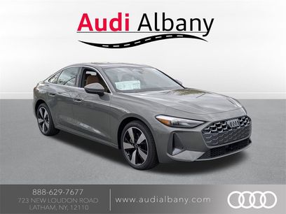 New 2025 Audi A5 2.0T Premium