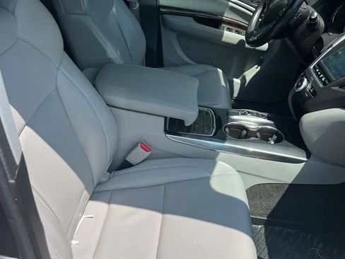 Used 2018 Acura MDX SH-AWD image 11