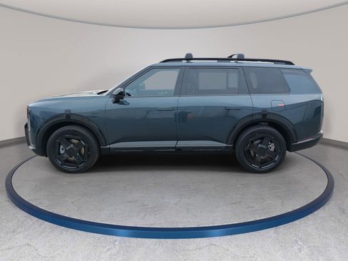 New 2027 Kia Telluride EX X-Line AWD/4WD image 8
