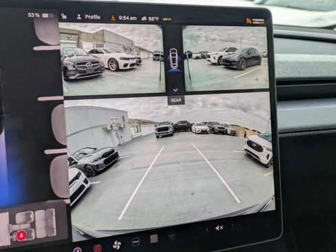 Used 2026 Tesla Model Y 2WD image 18