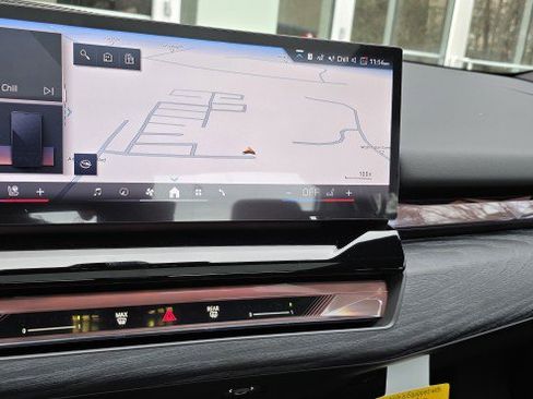 New 2026 BMW 530i xDrive w/ M Sport Package AWD/4WD image 24