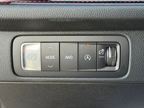 New 2026 Chevrolet Traverse Z71 w/ Driver Confidence Package image 31