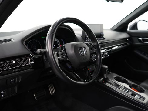 Used 2024 Honda Civic Sport image 18