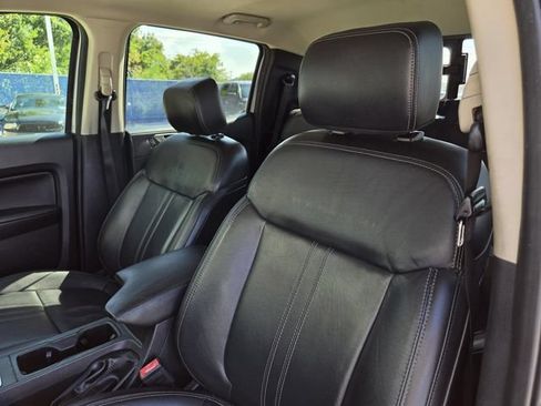 Used 2019 Ford Ranger Lariat w/ Trailer Tow Package AWD/4WD image 29