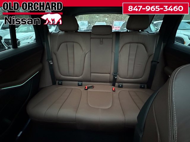 Used 2022 BMW X5 xDrive40i w/ Premium Package AWD/4WD image 13