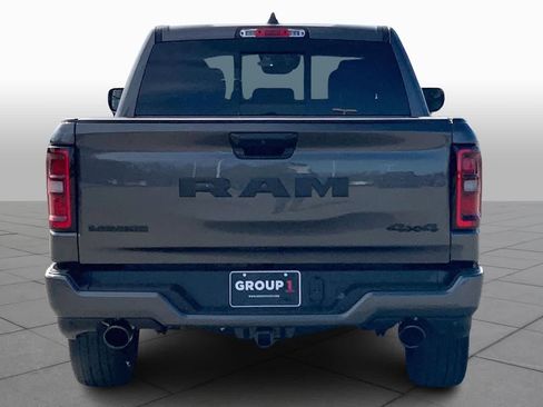 New 2026 RAM 1500 Laramie image 4