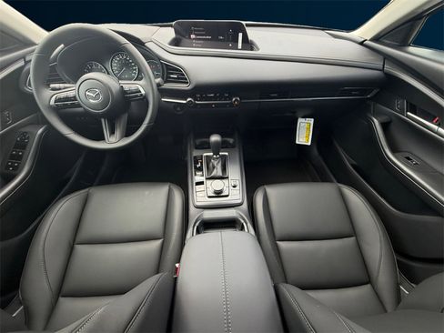New 2026 MAZDA CX-30 AWD 2.5 S w/ Select Sport Pkg image 12