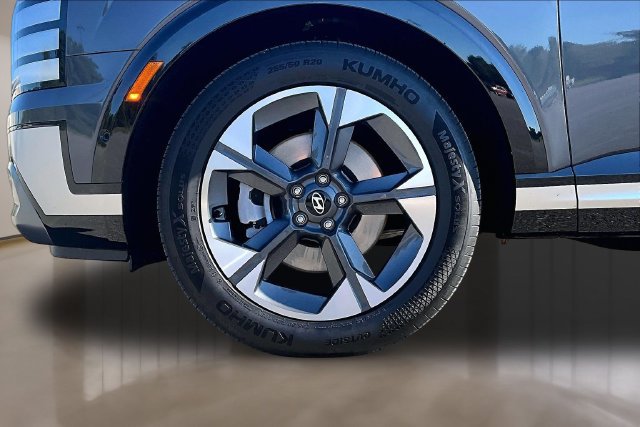Used 2026 Hyundai Palisade Limited FWD image 30