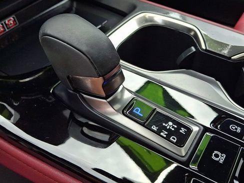 Used 2024 Lexus NX 350 AWD image 16