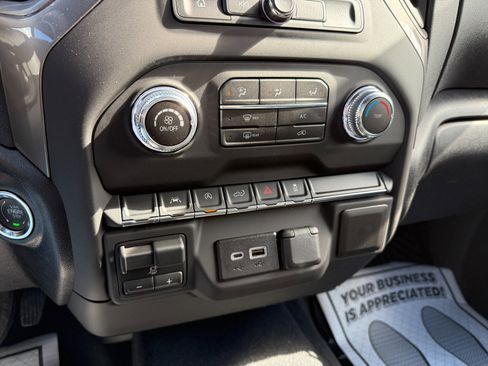 New 2026 GMC Sierra 1500 Pro w/ Graphite Edition AWD/4WD image 30