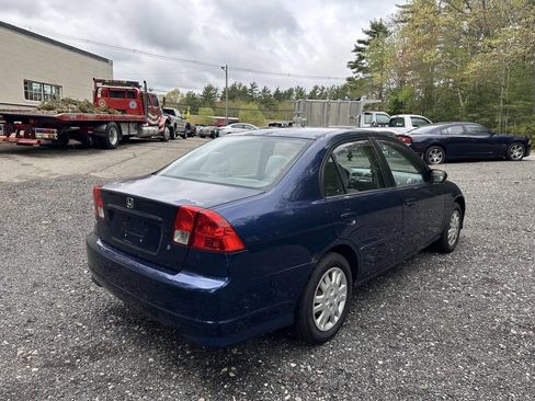 Used 2005 Honda Civic LX image 5