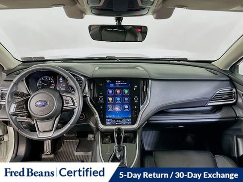 Used 2022 Subaru Legacy Limited image 20