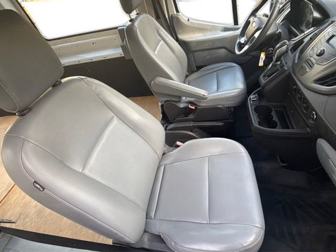 Used 2017 Ford Transit 350 XL image 15