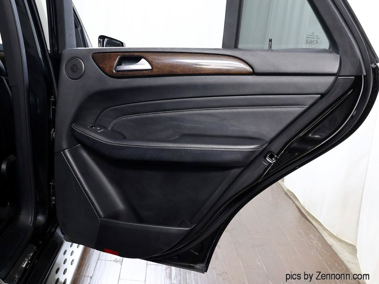 Used 2013 Mercedes-Benz ML 350 4MATIC image 31