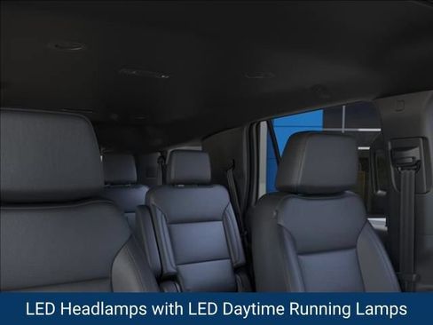 New 2026 Chevrolet Tahoe LT w/ Comfort Package AWD/4WD image 27