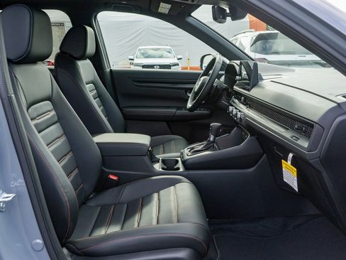 New 2026 Honda CR-V Sport-L image 15