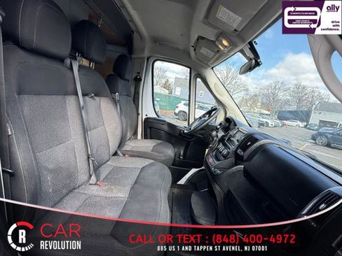 Used 2019 RAM ProMaster 2500 image 26