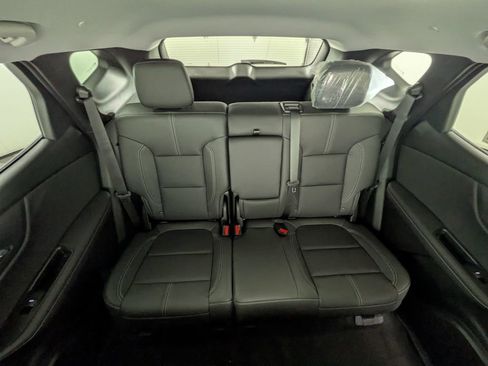 New 2026 Chevrolet Blazer LT w/ Midnight/Sport Edition image 28