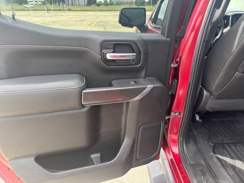 Used 2020 GMC Sierra 1500 AT4 w/ AT4 Premium Package AWD/4WD image 13