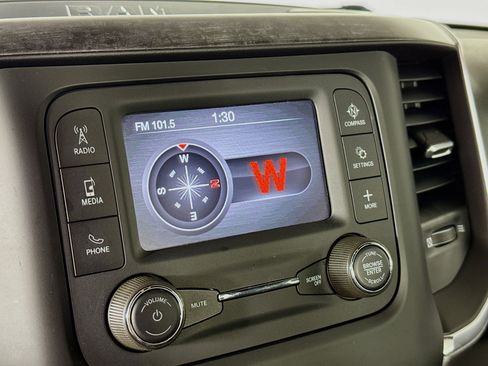 Used 2024 RAM 1500 Big Horn image 14